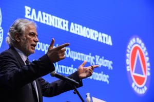 Ο Χρήστος Στυλιανίδης