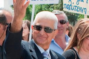 Ο Ερωτόκριτος Θεοτοκάτος