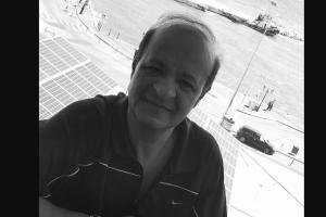 ΓΙΩΡΓΟΣ ΤΟΠΤΣΗΣ ΟΛΥΜΠΙΟΝΙΚΗΣ ΠΕΘΑΝΕ ΑΠΟ ΚΟΡΩΝΟΙΟ