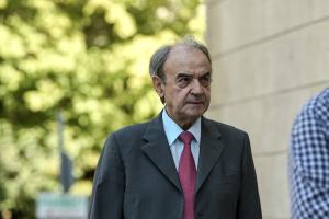 Δημήτρης Τσοβόλας