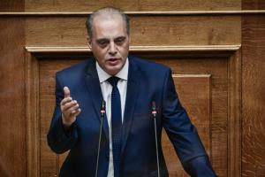 Κυριάκος Βελόπουλος