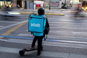 wolt