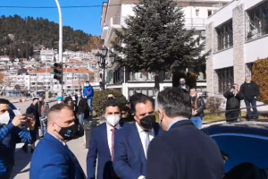 ΑΔΩΝΙΣ ΓΕΩΡΓΙΑΔΗΣ ΑΠΟΔΟΚΙΜΑΣΙΕΣ