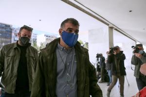 ΚΩΣΤΑΣ ΒΑΞΕΒΑΝΗΣ