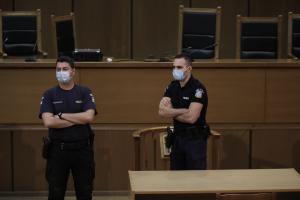 ΕΦΕΤΕΙΟ ΑΣΤΥΝΟΜΙΚΟΊ