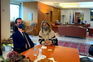 ΚΥΜΠΟΥΡΟΠΟΥΛΟΣ ΖΕΤΤΑ ΜΑΚΡΗ
