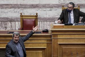 ΠΟΛΑΚΗΣ ΑΘΑΝΑΣΙΟΥ ΒΟΥΛΗ