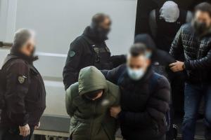ΘΕΣΣΑΛΟΝΙΚΗ ΜΕΤΑΓΩΓΗ ΔΙΚΑΣΤΗΡΙΑ ΚΑΤΗΓΟΡΟΥΜΕΝΟΙ ΔΟΛΟΦΟΝΙΑ ΑΛΚΗΣ