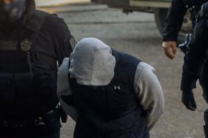 ΘΕΣΣΑΛΟΝΙΚΗ ΔΟΛΟΦΟΝΙΑ ΑΛΚΗΣ ΔΙΚΑΣΤΗΡΙΑ ΜΕΤΑΓΩΓΗ