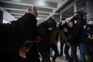 ΑΛΚΗΣ ΔΟΛΟΦΟΝΙΑ ΘΕΣΣΑΛΟΝΙΚΗ