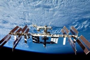 Διεθνής Διαστημικός Σταθμός (ISS)