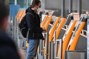 ΓΕΡΜΑΝΙΑ ΚΟΡΩΝΟΙΟΣ