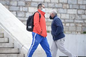 ΚΟΡΩΝΟΙΟΣ