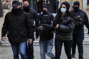 ΔΟΛΟΦΟΝΙΑ 7ΧΡΟΝΟΥ ΜΗΤΕΡΑ ΔΙΚΑΣΤΗΡΙΑ ΕΥΕΛΠΙΔΩΝ ΕΙΣΑΓΓΕΛΕΑΣ