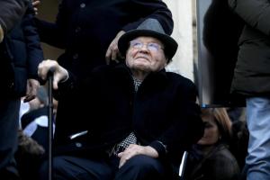 Luc Montagnier