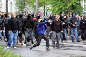 NEONAZI GERMANY