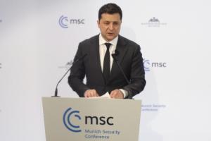 ΖΕΛΕΝΣΚΙ