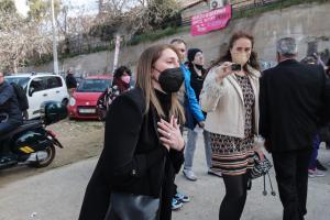Ιστιοπλοΐα – βιασμός ανήλικης