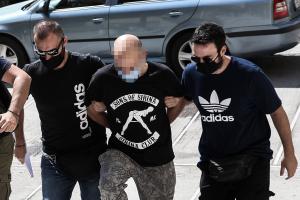 αστυνομικός Ηλιούπολη