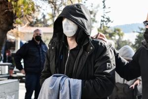 αστυνομικός Μενίδι