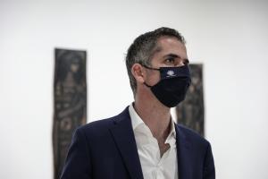 Μπακογιάννης