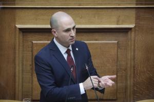 Μπογδάνος