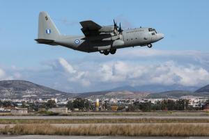 C-130 Ουκρανία