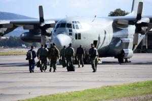 Αεροπλάνο C130