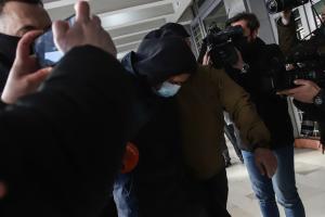 δολοφονία Αλκης