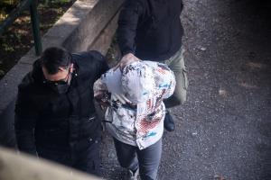 δολοφονία Θεσσαλονίκη Άλκης