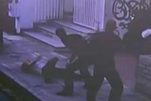 Επίθεση σε βάρος νεαρών