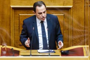 Ο Γιώργος Γεωργαντάς