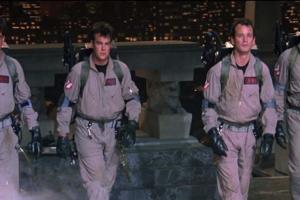 Ghostbusters