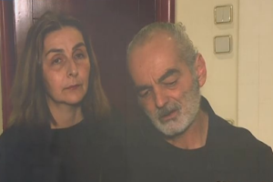 Γονείς Άλκης 19χρονος