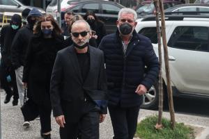 Γονείς Άλκης 19χρονος