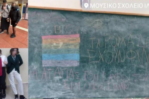 Ίλιον Μουσικό Σχολείο