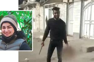 ΙΡΑΝ ΑΠΟΚΕΦΑΛΙΣΜΟΣ `