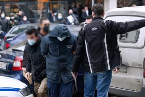 Κατηγορούμενος για τη δολοφονία του 19χρονου Άλκη