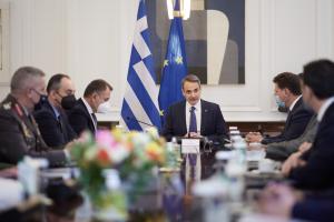 ΚΥΣΕΑ