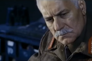 Κώστας Κλεφτόγιαννης