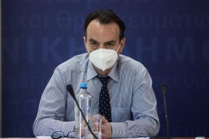 Κόπτσης γγ υπουργείο Παιδείας