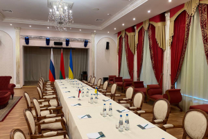 Λευκορωσία Ουκρανία Ρωσία τραπέζι