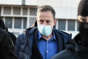 Δημήτρης Λιγνάδης