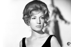 Μόνικα Βίτι Monica Vitti
