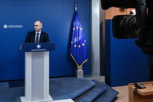 Ο Γιάννης Οικονόμου