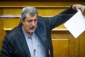 Παύλος Πολάκης