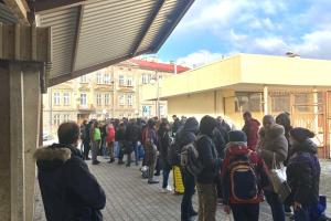 Σταθμός Przemysl