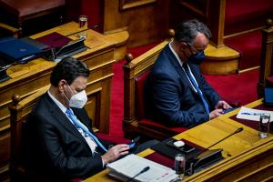 Σταϊκούρας Σκυλακάκης