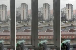 ΚΙΕΒΟ ΤΕΘΩΡΑΚΙΣΜΕΝΟ ΙΧ