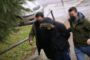 δολοφονια Άλκη
